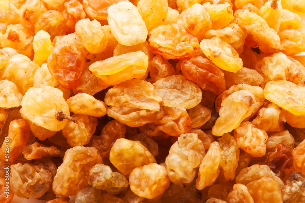 Raisins
