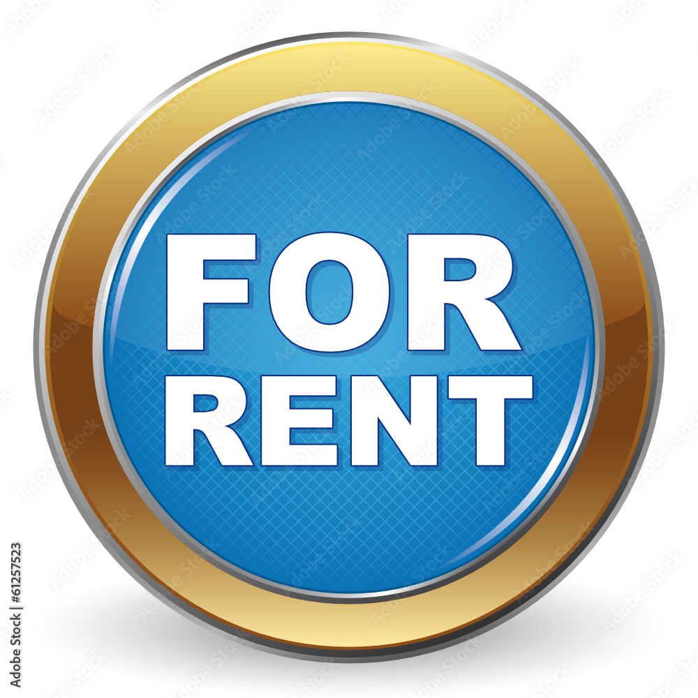 FOR RENT ICON FOR RENT ICON