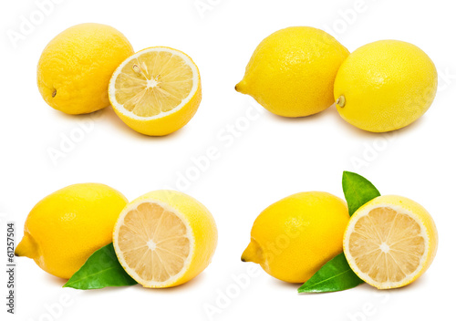 Wallpaper Mural Lemon Torontodigital.ca