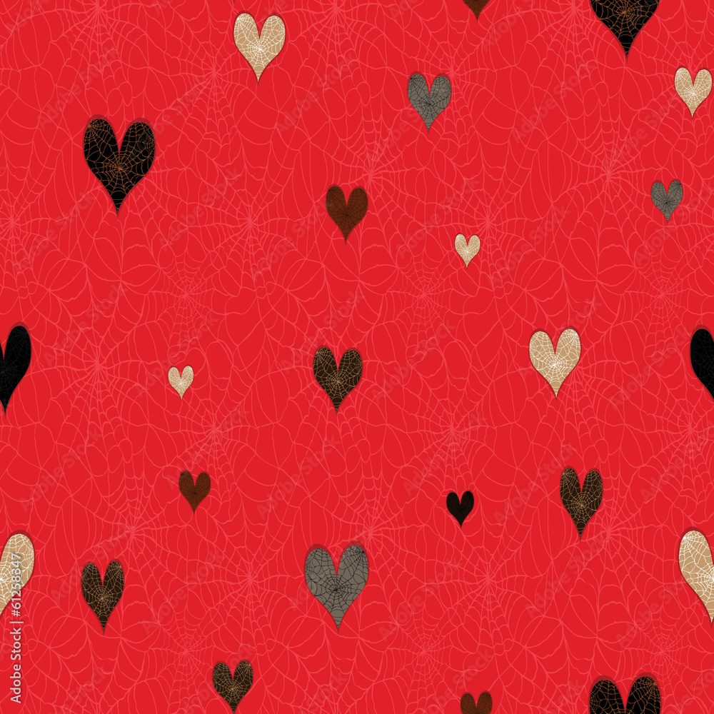Seamless watermelon pattern Seamless watermelon pattern