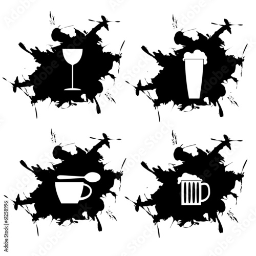 four splotch