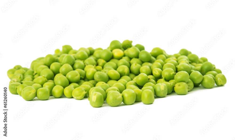 green peas green peas