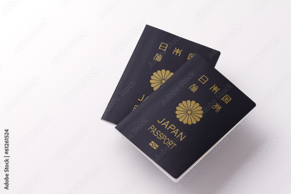 新婚旅行にパスポート 新婚旅行にパスポート