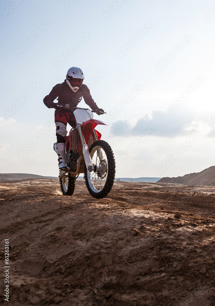 rider performs stunts rider performs stunts