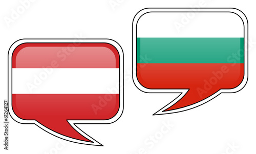 Danish-Bulgarian Conversation