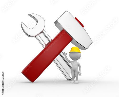 Repair tools