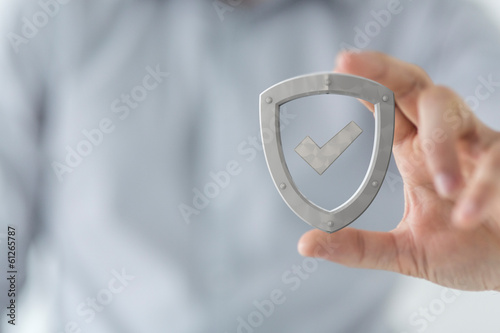shield 3d