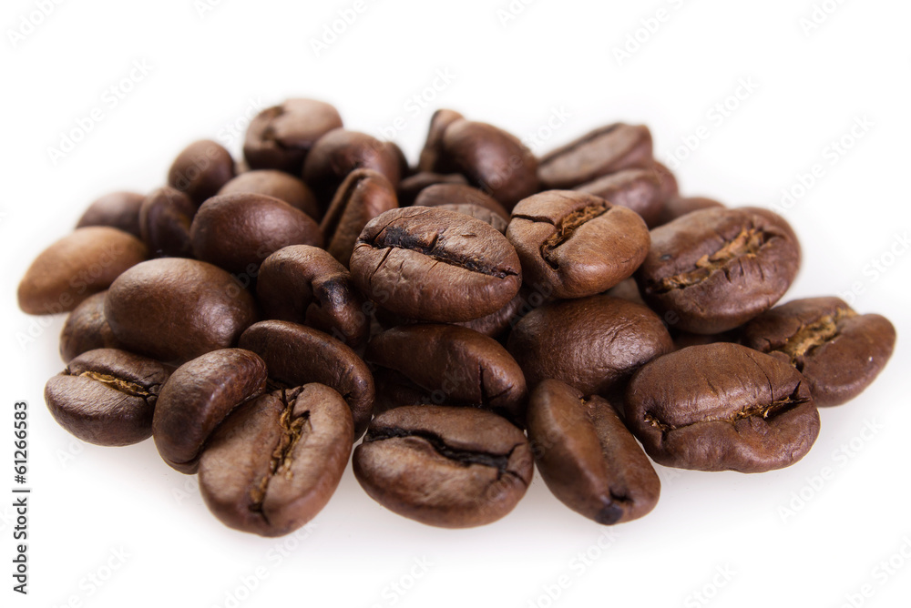 Coffee beans Coffee beans