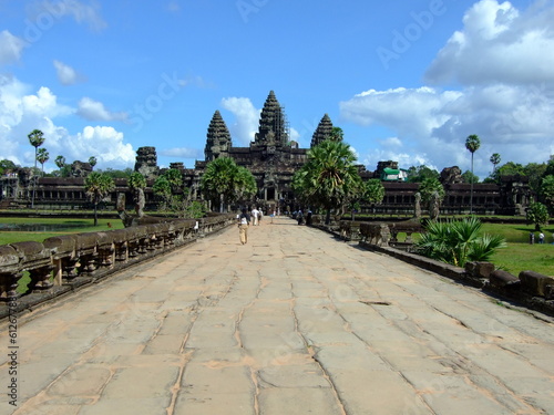 Angkor wat