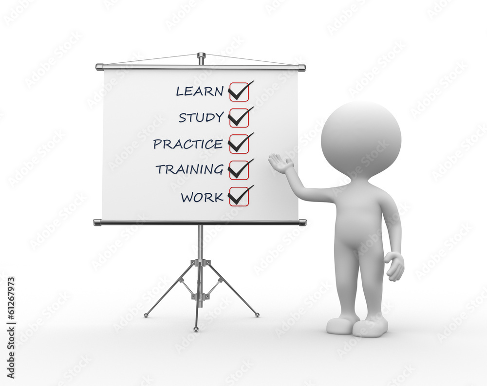 Concept of learn Concept of learn
