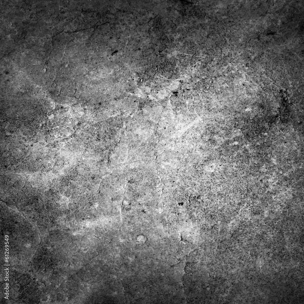 Obraz premium Black Grunge Texture Background