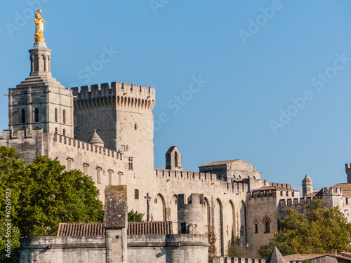 palais des papes