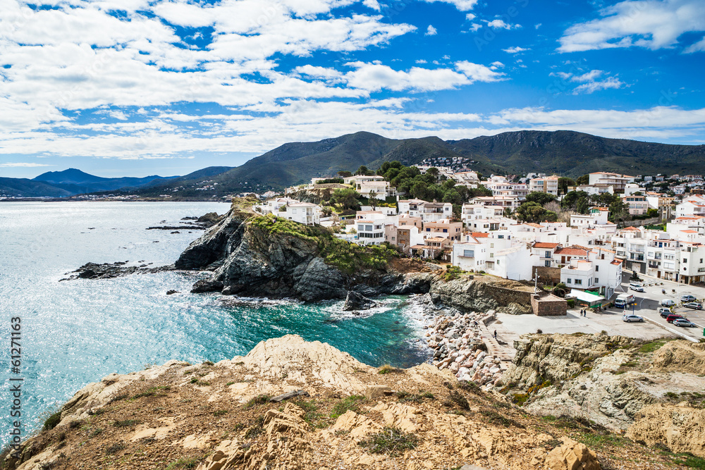 Llanca - Costa Brava