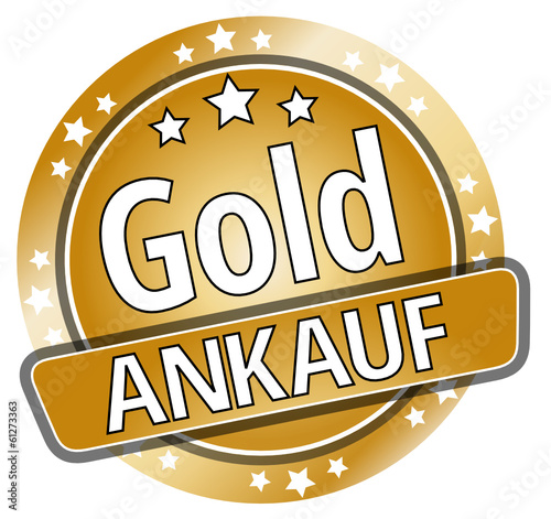Goldankauf