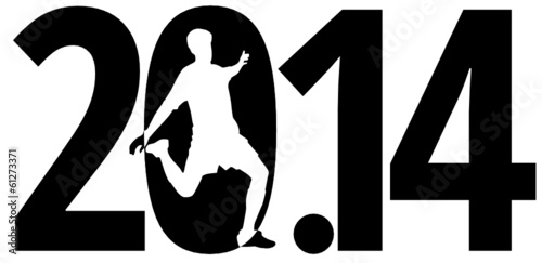 Fussball 2014