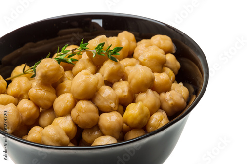 Chickpea