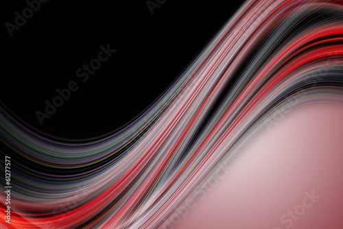 powerful background design with space for your text