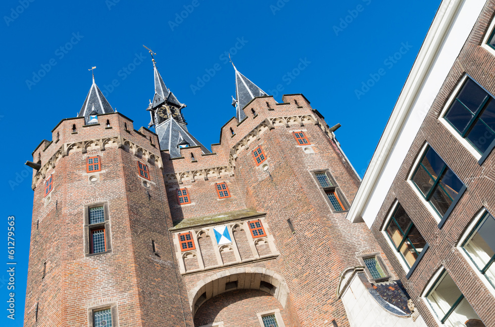 medieval tower medieval tower