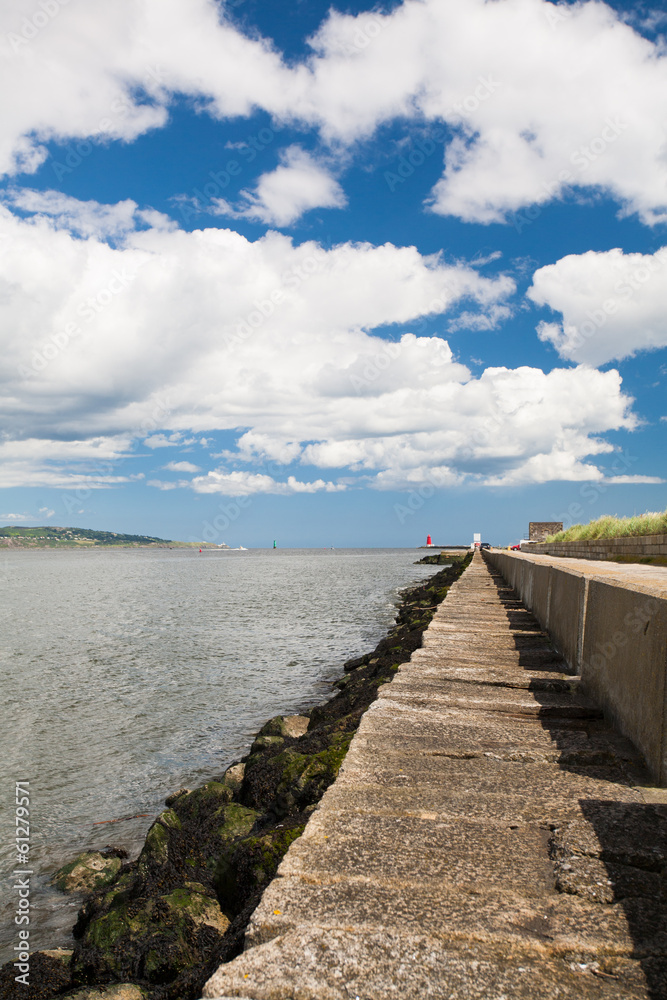 Poolbeg, Dublin