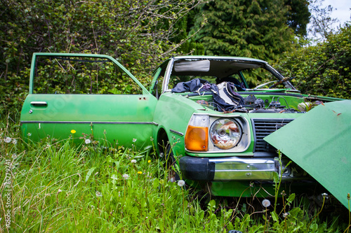 Foto Car