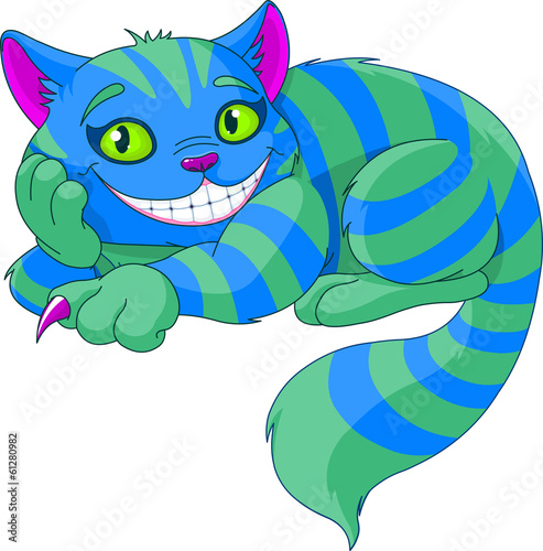 Cheshire Cat