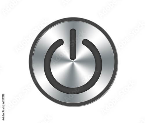 On Button