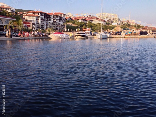 sveti vlas 
