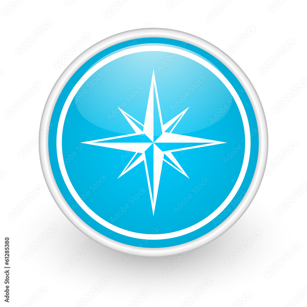 compass icon compass icon