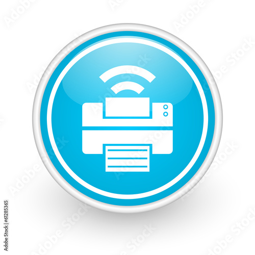 printer icon