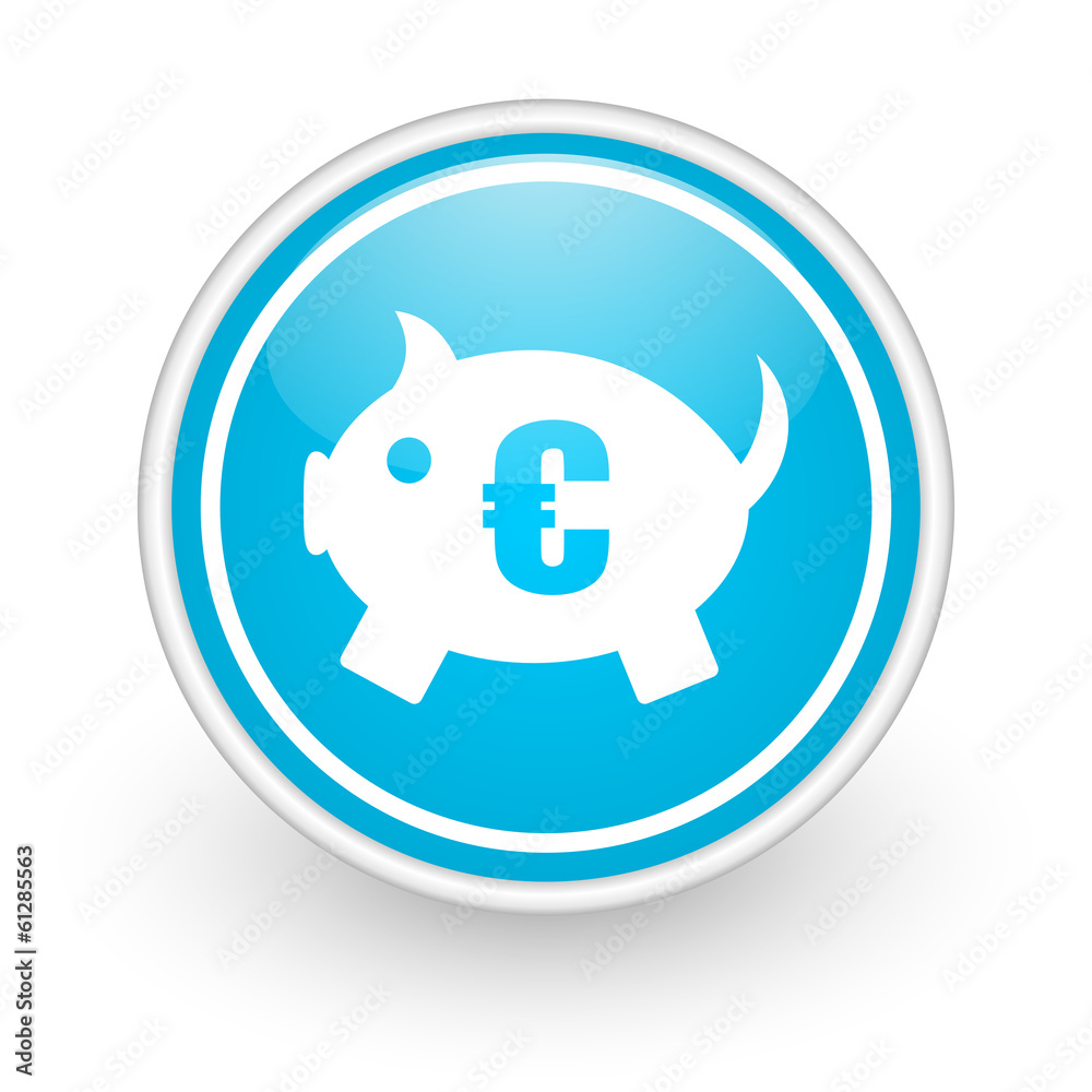 piggy bank icon