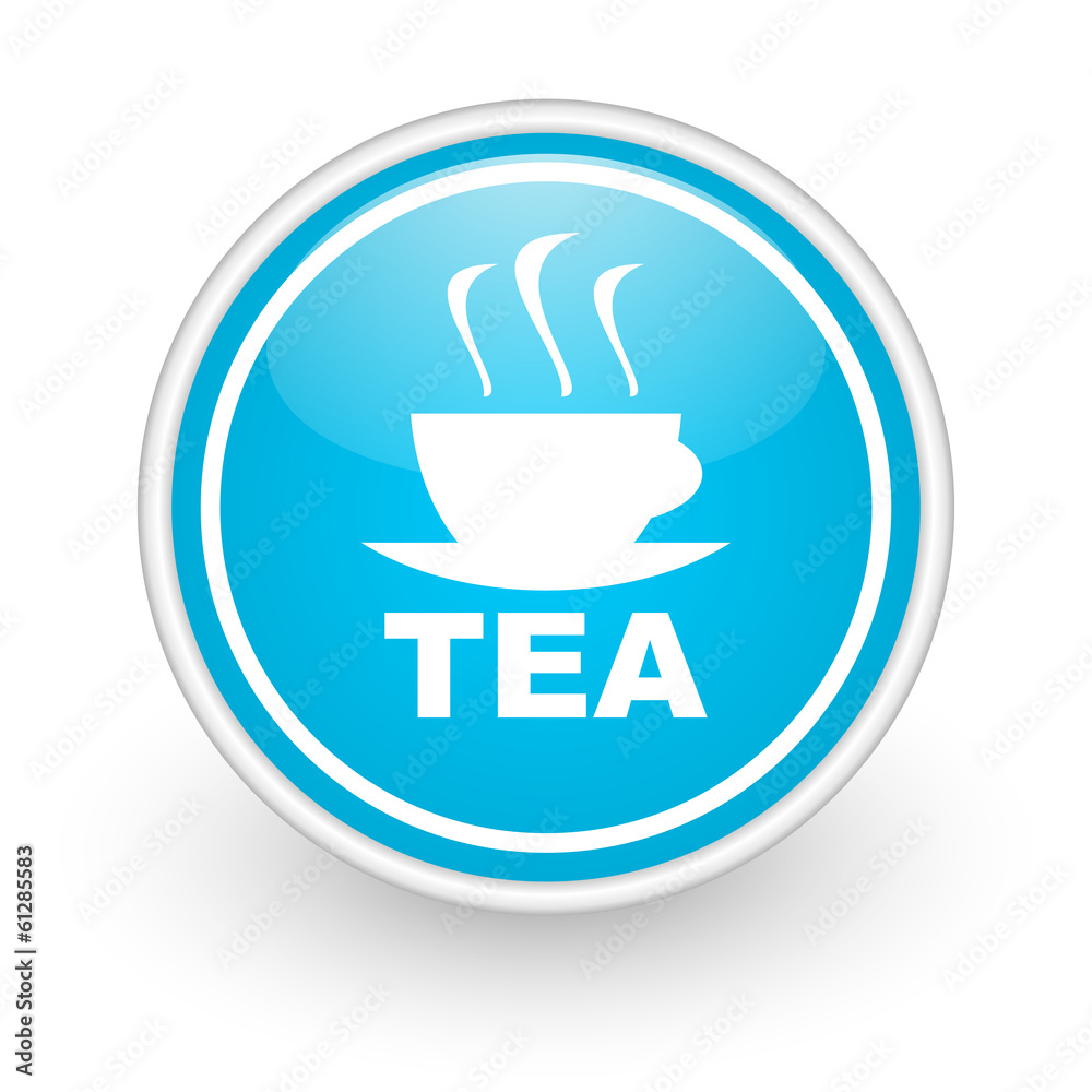 tea icon