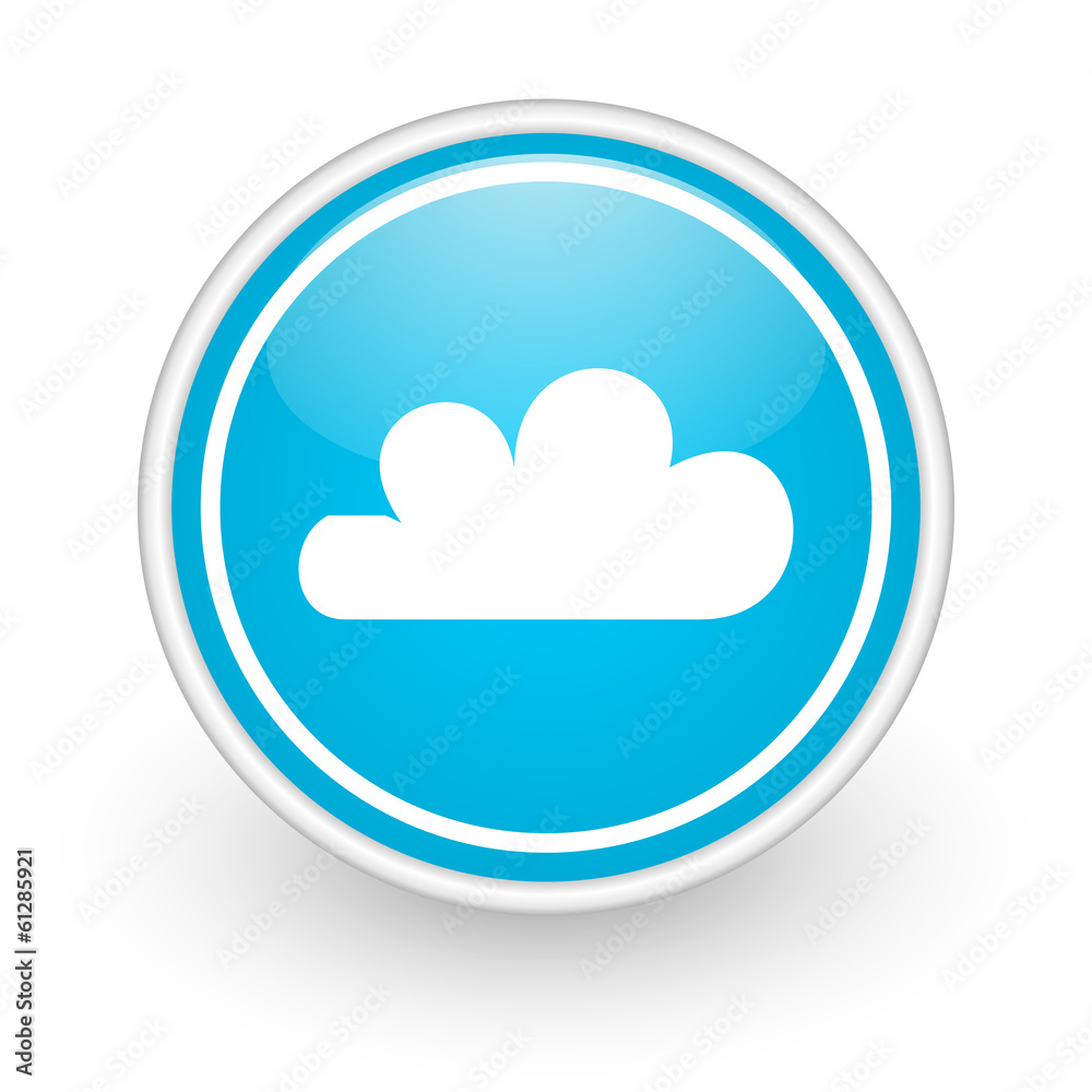 cloud icon cloud icon