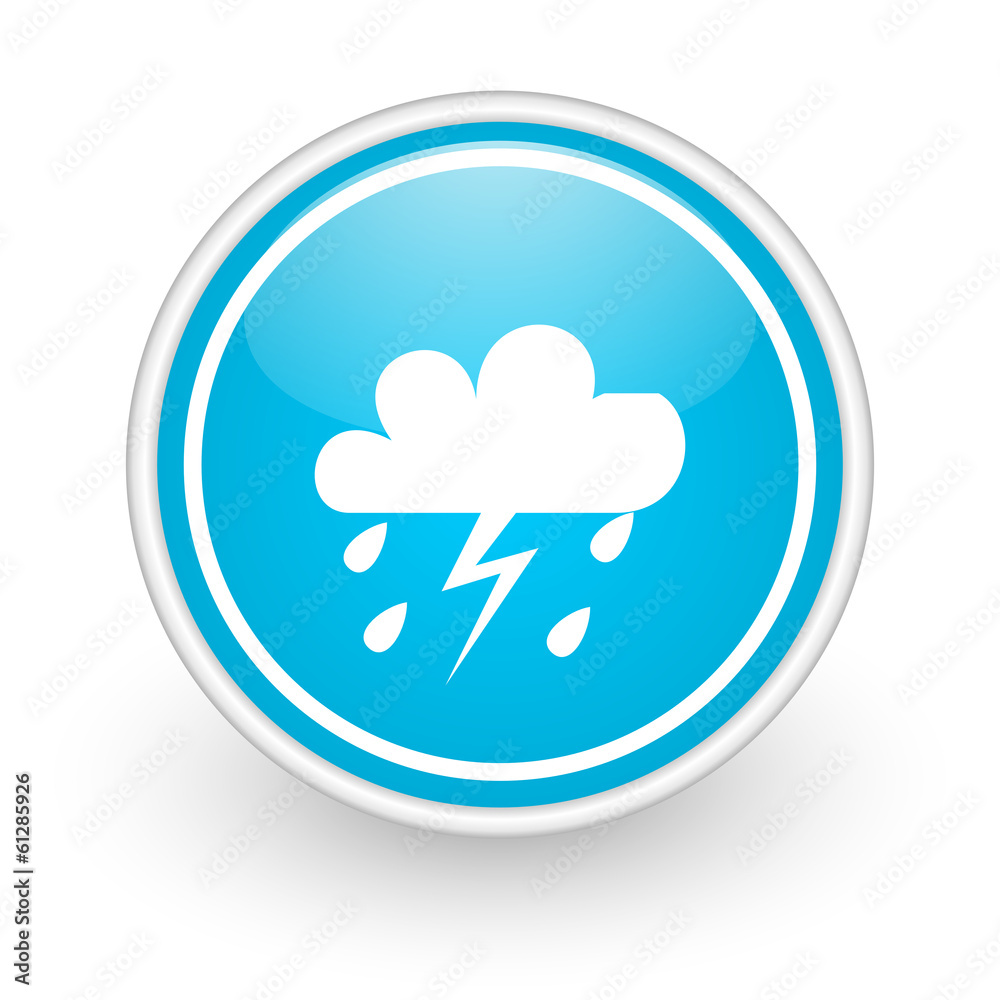 storm icon storm icon