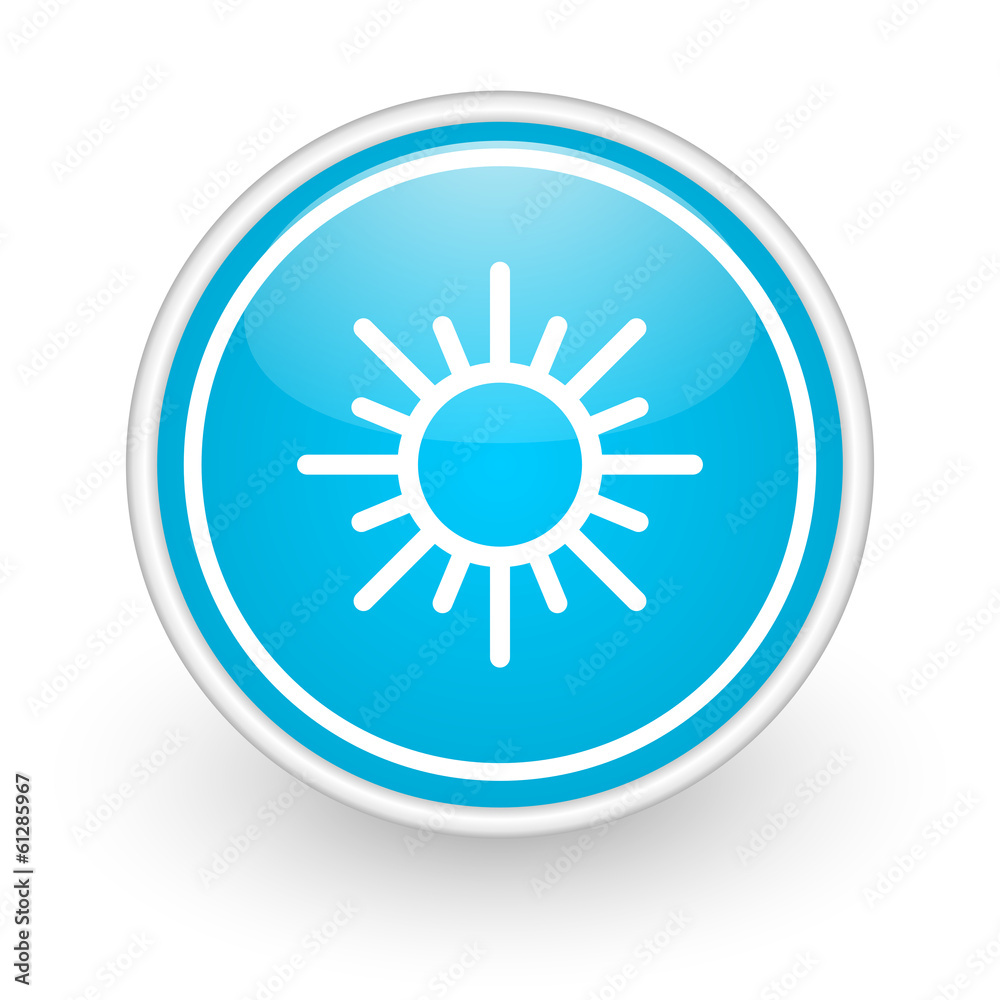 sun icon sun icon
