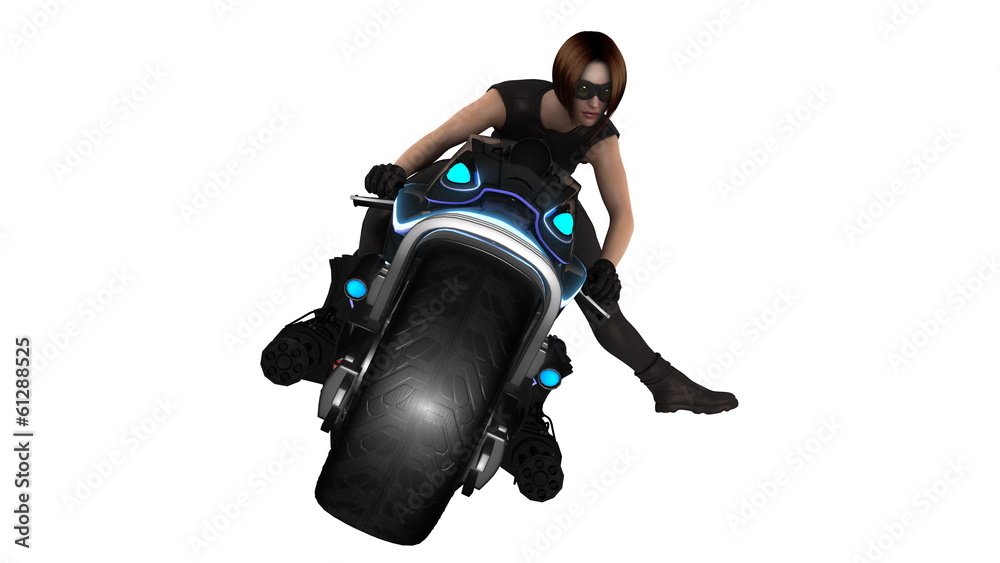 ライダー ライダー