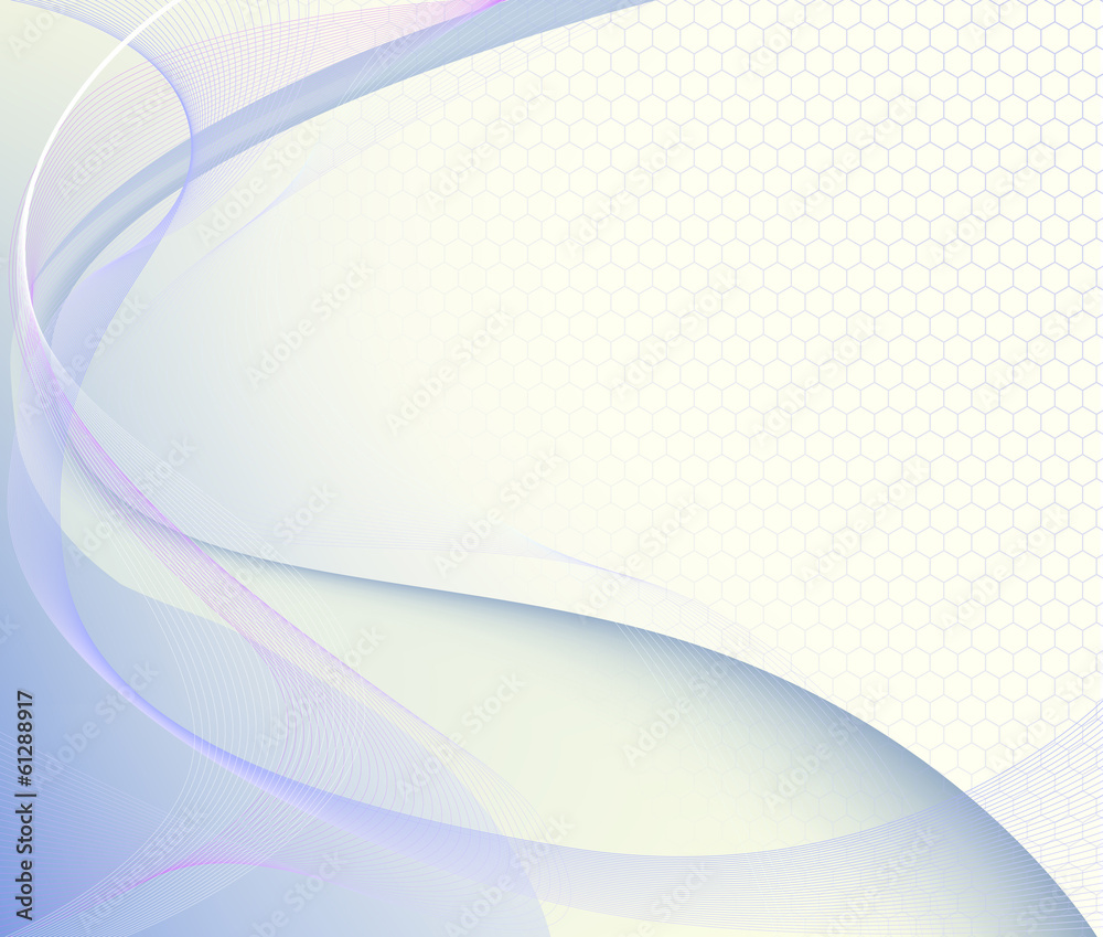 Blue abstract background Blue abstract background