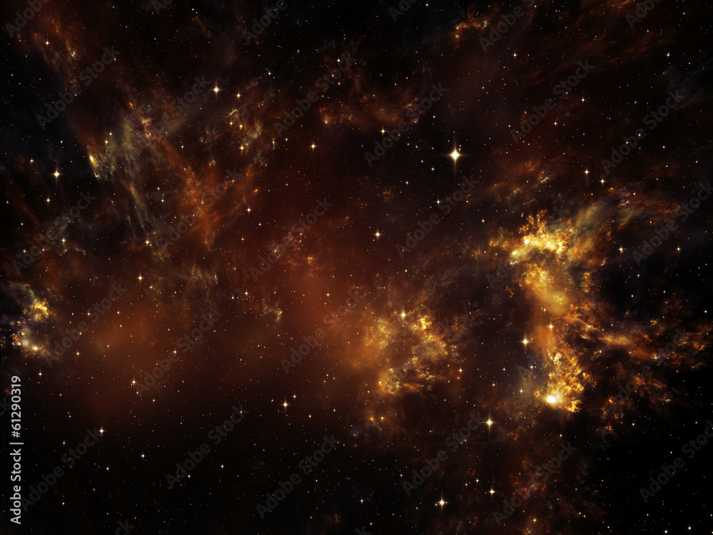 Space Texture