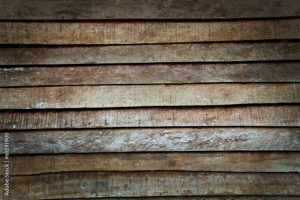 wooden texture