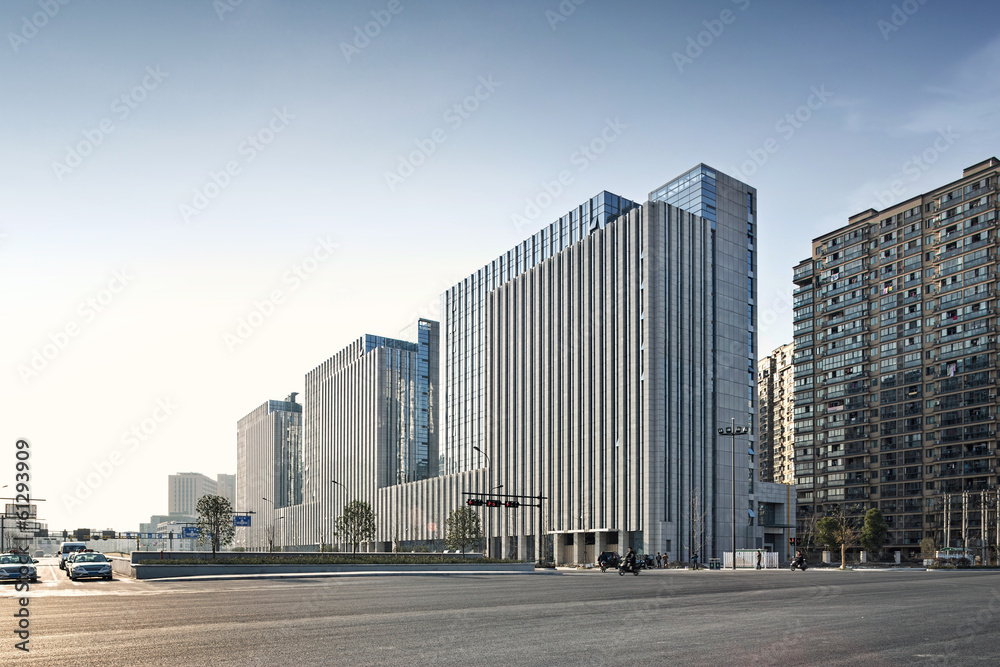 modern buildings modern buildings