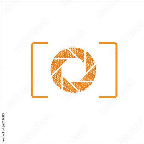 photography logo