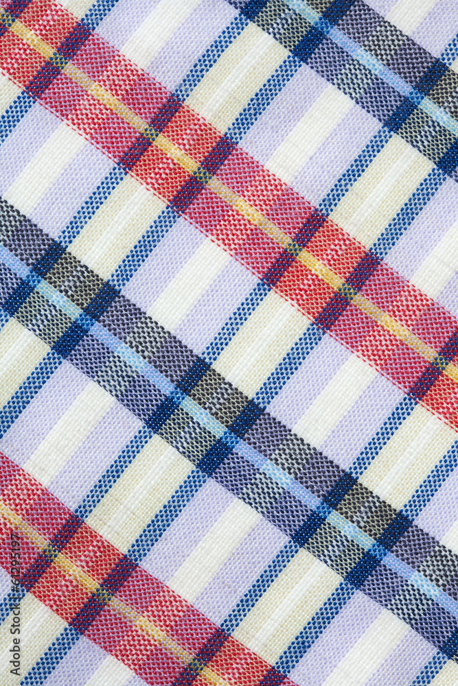 The loin cloth produced in Thailand