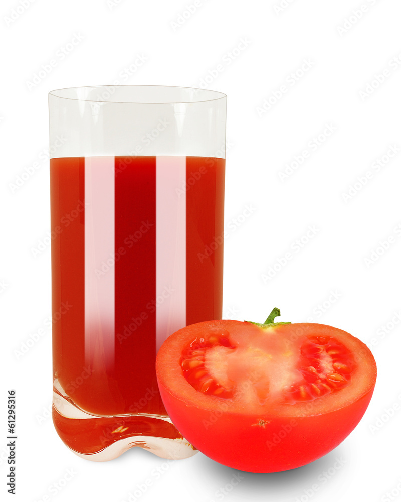 tomato juice tomato juice