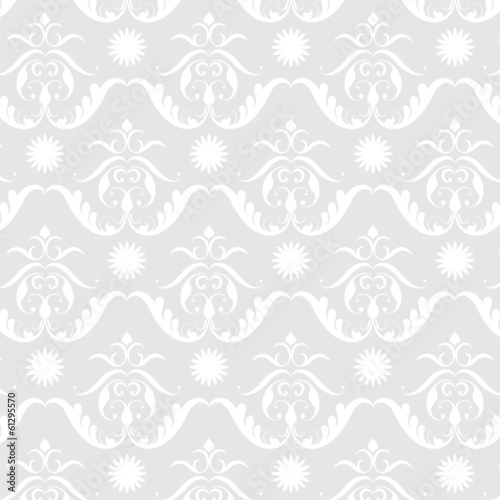 Baroque pattern