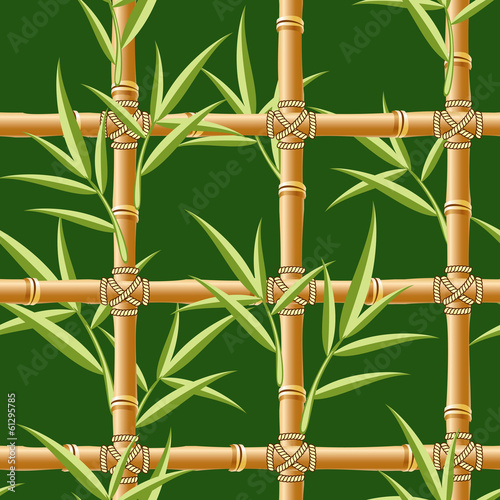bamboo seamless