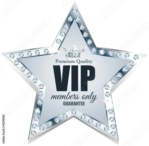 VIP star