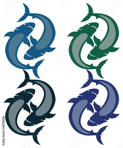 shark