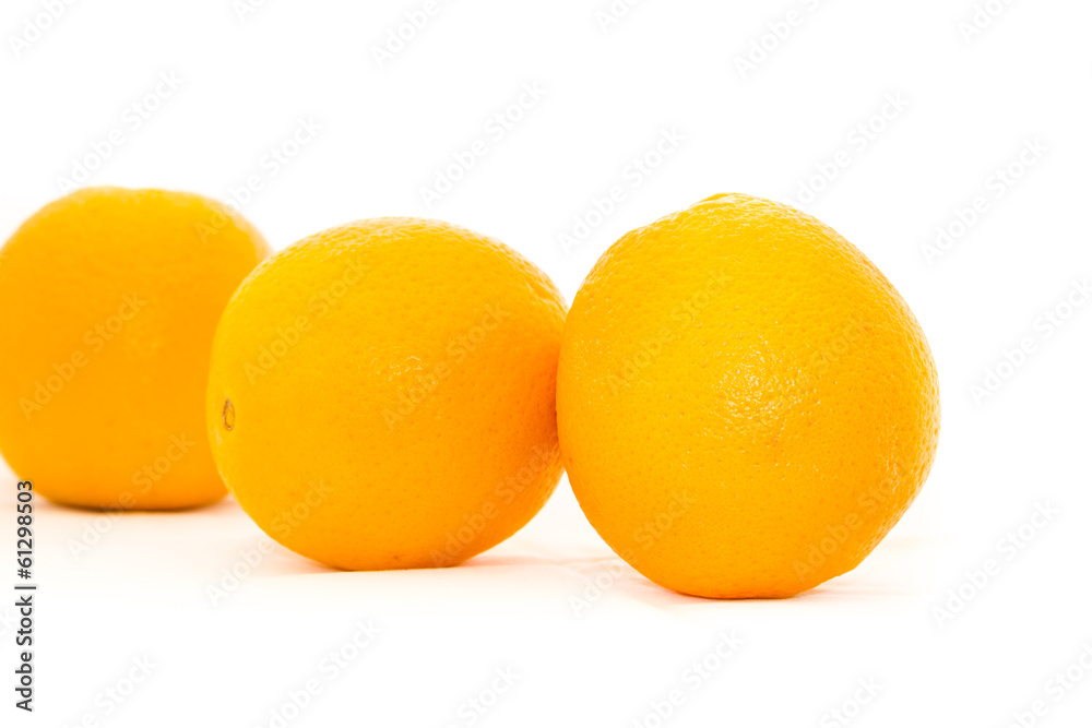 oranges oranges