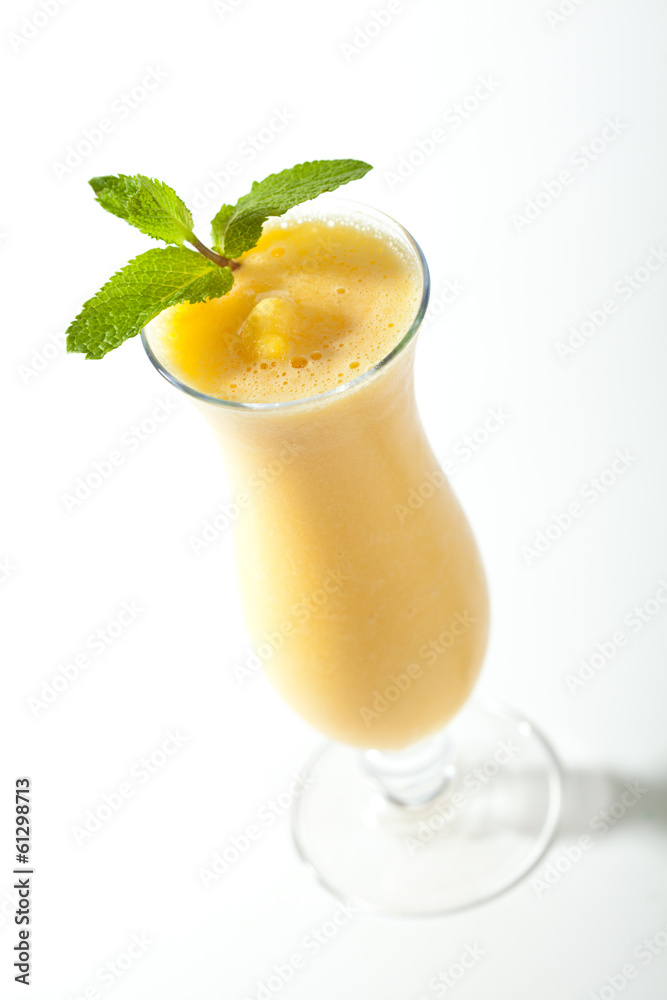 Mango Cocktail Mango Cocktail