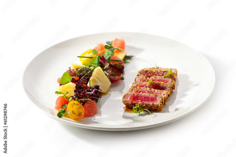 Tuna Tuna