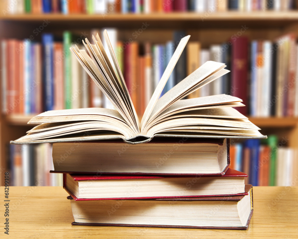 Books Books